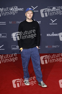 Medienboard Party, Berlinale 2026