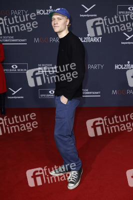 Medienboard Party, Berlinale 2026