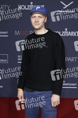 Medienboard Party, Berlinale 2026