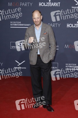 Medienboard Party, Berlinale 2026