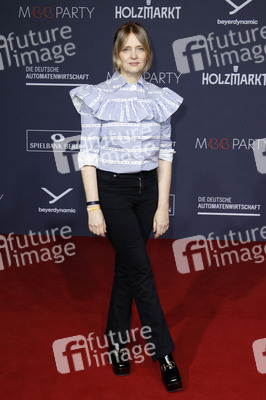 Medienboard Party, Berlinale 2026