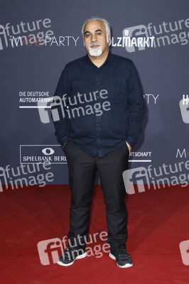 Medienboard Party, Berlinale 2026