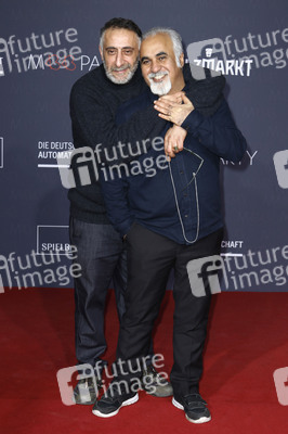 Medienboard Party, Berlinale 2026