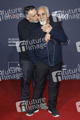 Medienboard Party, Berlinale 2026