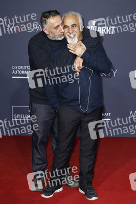 Medienboard Party, Berlinale 2026