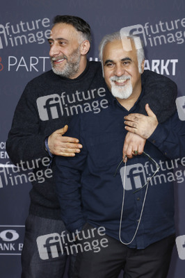 Medienboard Party, Berlinale 2026