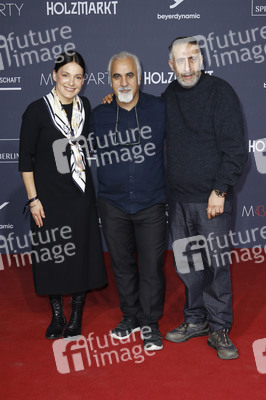 Medienboard Party, Berlinale 2026