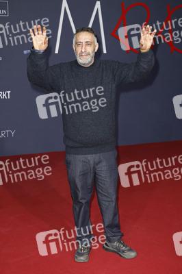 Medienboard Party, Berlinale 2026