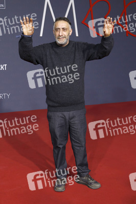 Medienboard Party, Berlinale 2026