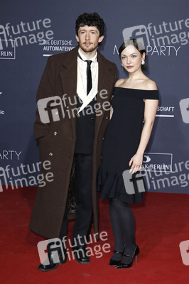 Medienboard Party, Berlinale 2026