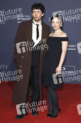 Medienboard Party, Berlinale 2026