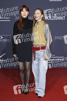 Medienboard Party, Berlinale 2026