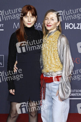 Medienboard Party, Berlinale 2026