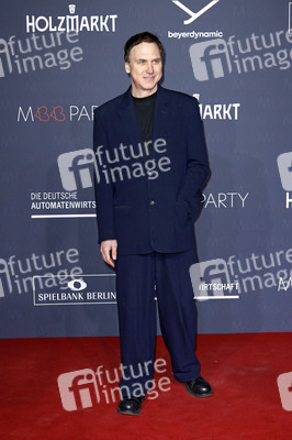 Medienboard Party, Berlinale 2026