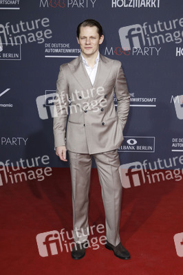 Medienboard Party, Berlinale 2026