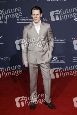 Medienboard Party, Berlinale 2026