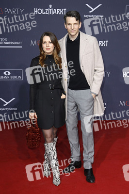 Medienboard Party, Berlinale 2026