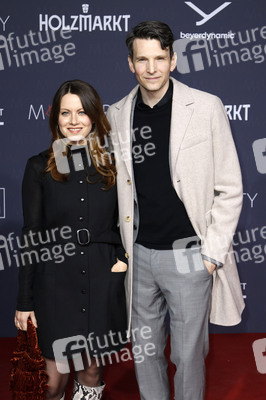 Medienboard Party, Berlinale 2026