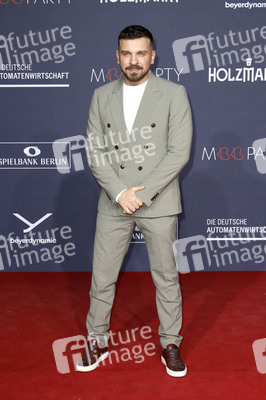 Medienboard Party, Berlinale 2026