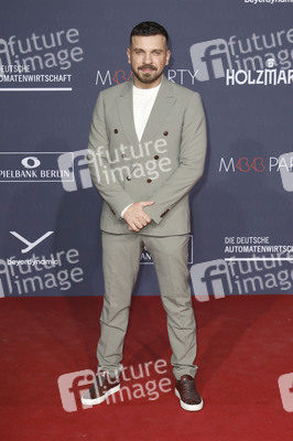 Medienboard Party, Berlinale 2026