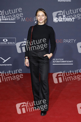 Medienboard Party, Berlinale 2026