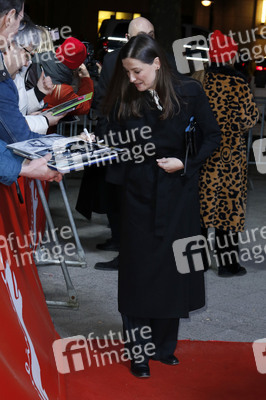 Serienpremiere 'Mint', Berlinale 2026