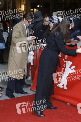 Serienpremiere 'Mint', Berlinale 2026