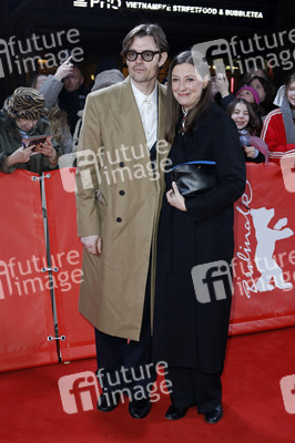 Serienpremiere 'Mint', Berlinale 2026