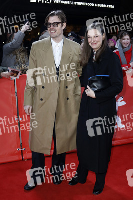 Serienpremiere 'Mint', Berlinale 2026