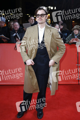 Serienpremiere 'Mint', Berlinale 2026