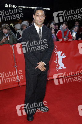 Serienpremiere 'Mint', Berlinale 2026
