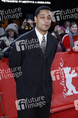 Serienpremiere 'Mint', Berlinale 2026