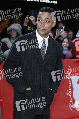 Serienpremiere 'Mint', Berlinale 2026