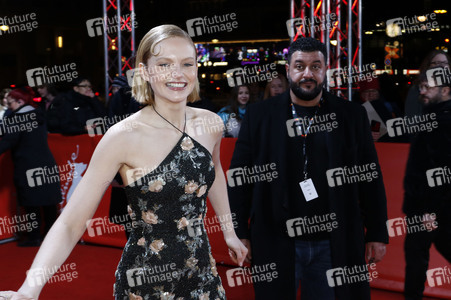 Serienpremiere 'Mint', Berlinale 2026