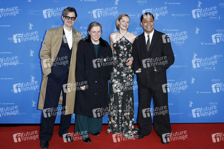 Serienpremiere 'Mint', Berlinale 2026