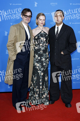 Serienpremiere 'Mint', Berlinale 2026