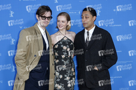 Serienpremiere 'Mint', Berlinale 2026