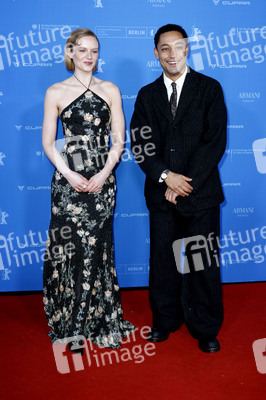 Serienpremiere 'Mint', Berlinale 2026