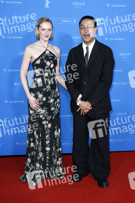 Serienpremiere 'Mint', Berlinale 2026