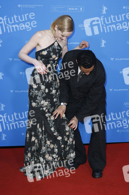 Serienpremiere 'Mint', Berlinale 2026