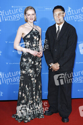 Serienpremiere 'Mint', Berlinale 2026