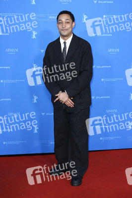 Serienpremiere 'Mint', Berlinale 2026