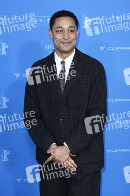 Serienpremiere 'Mint', Berlinale 2026