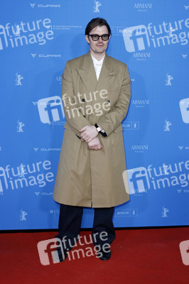 Serienpremiere 'Mint', Berlinale 2026