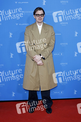 Serienpremiere 'Mint', Berlinale 2026