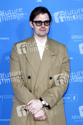 Serienpremiere 'Mint', Berlinale 2026