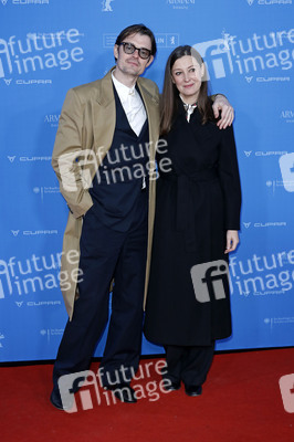 Serienpremiere 'Mint', Berlinale 2026