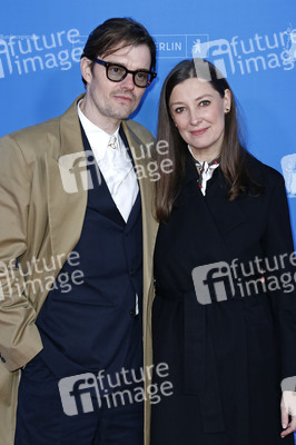 Serienpremiere 'Mint', Berlinale 2026