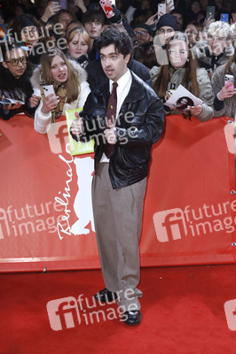 Filmpremiere 'The Moment', Berlinale 2026