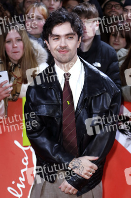 Filmpremiere 'The Moment', Berlinale 2026